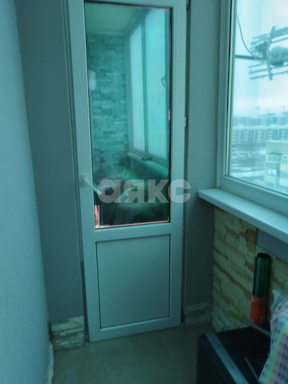 Фото №13: 2-комнатная квартира 72 м² - Батайск, ул. Октябрьская, 124