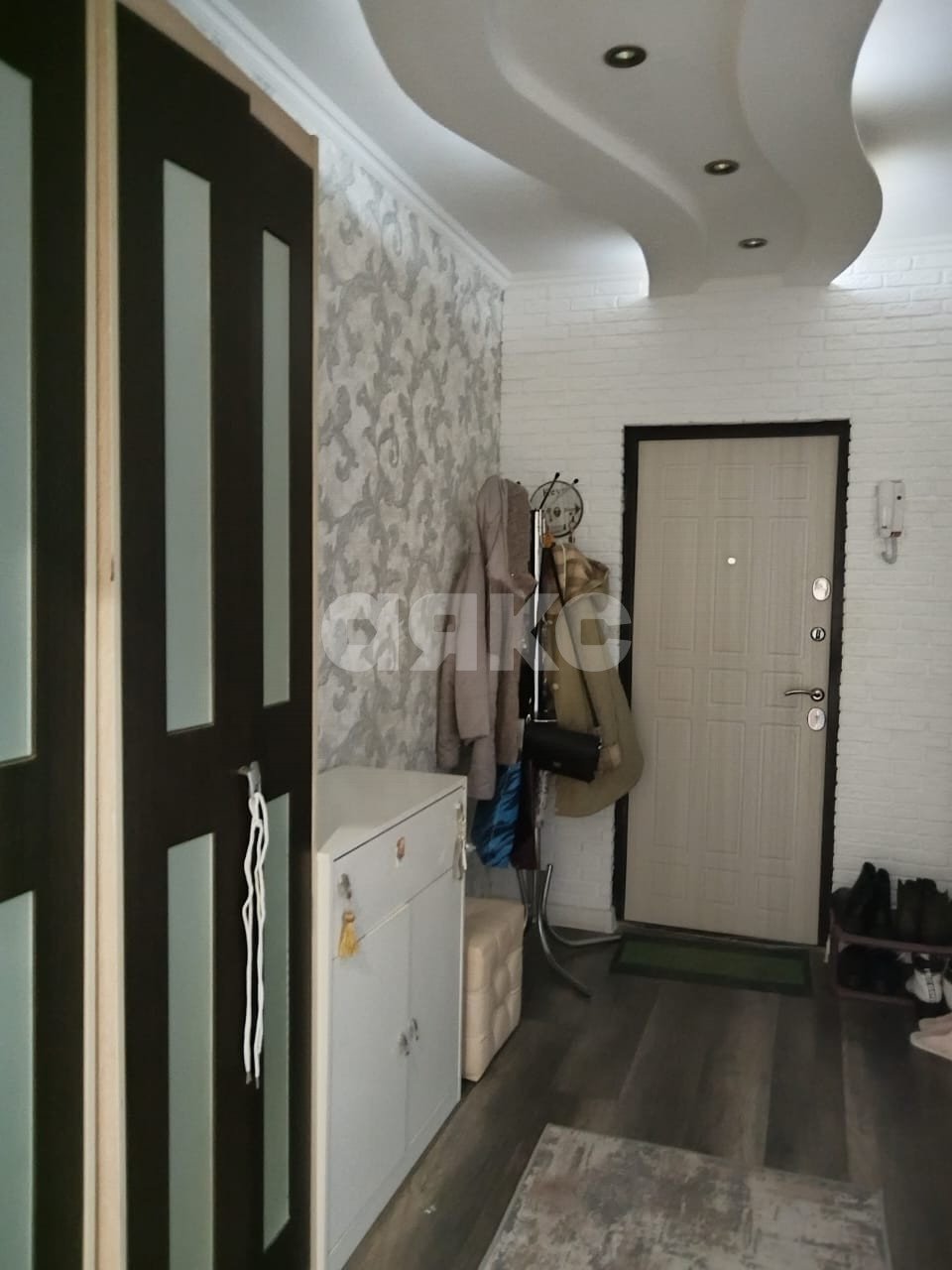 Фото №16: 2-комнатная квартира 72 м² - Батайск, ул. Октябрьская, 124