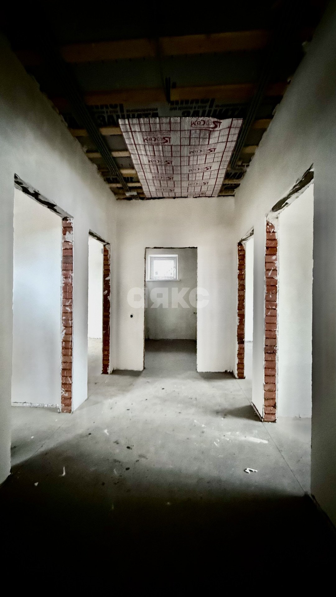 Фото №3: Дом 74 м² + 3 сот. - Батайск, ул. Космонавтов, 6