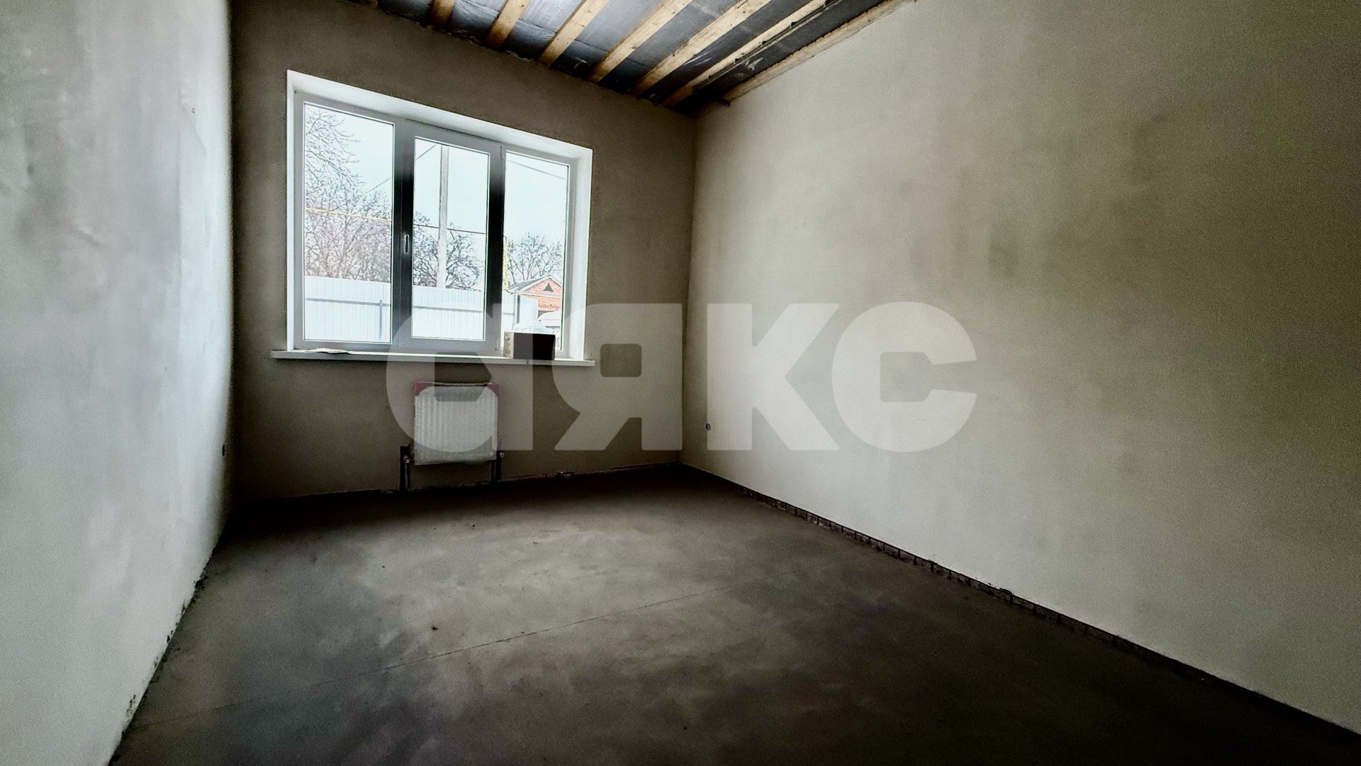 Фото №4: Дом 74 м² + 3 сот. - Батайск, ул. Космонавтов, 6