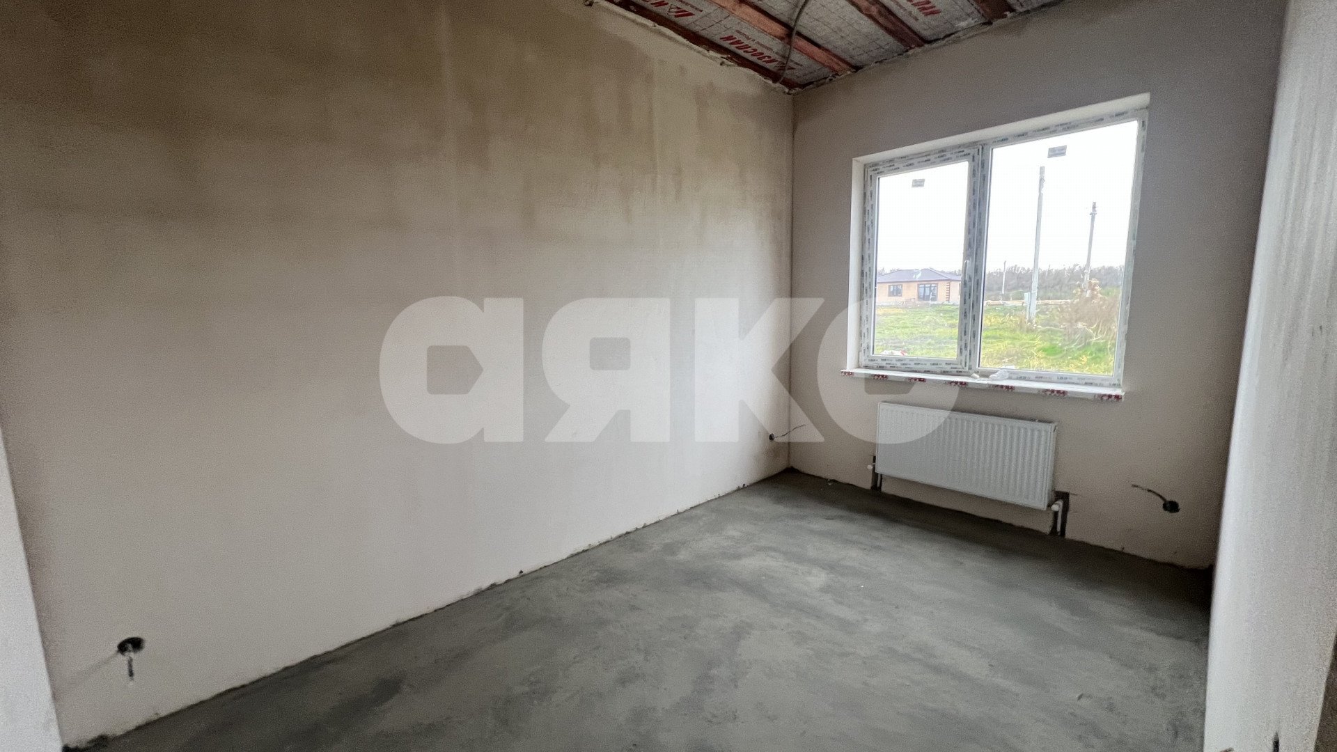 Фото №6: Дом 100 м² + 4 сот. - Красный Сад, ул. Центральная