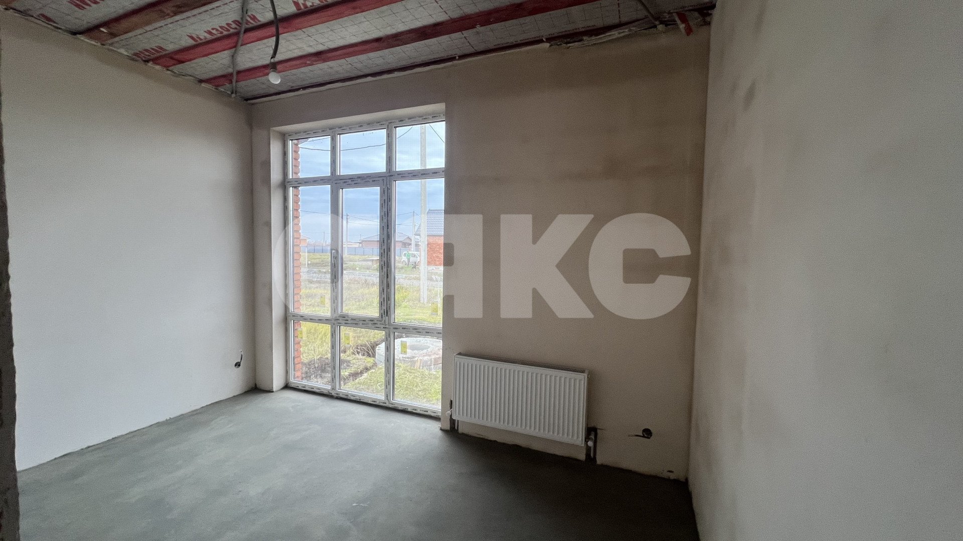 Фото №5: Дом 100 м² + 4 сот. - Красный Сад, ул. Центральная