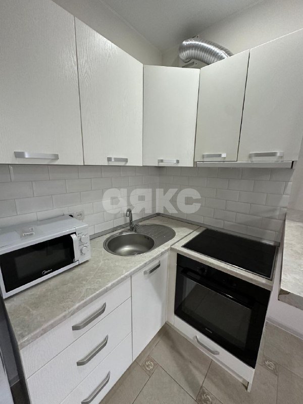 Фото №4: Студия 25 м² - Батайск, ул. Максима Горького, 144