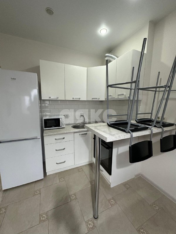 Фото №3: Студия 25 м² - Батайск, ул. Максима Горького, 144