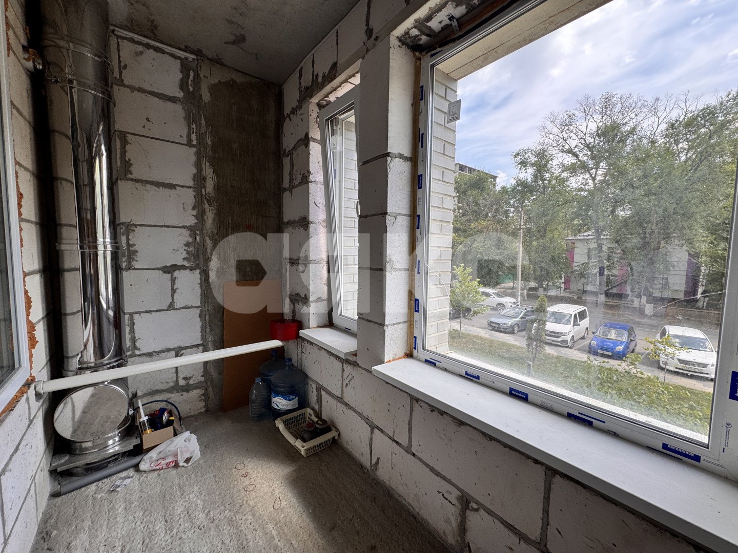 Фото №11: 3-комнатная квартира 100 м² - Батайск, мкр. жилой комплекс Парк Культуры, ул. Ленина, 168Г