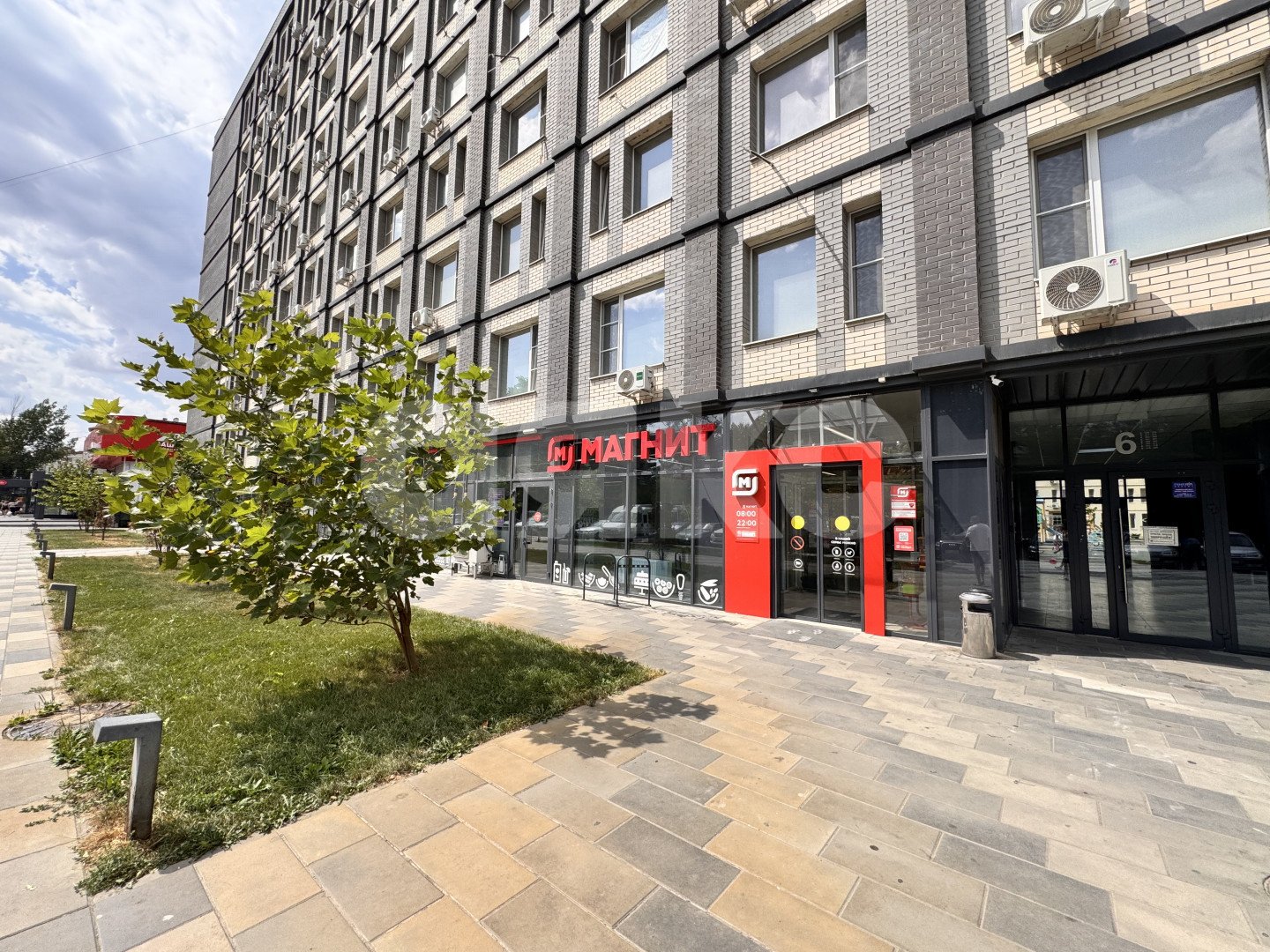 Фото №22: 3-комнатная квартира 100 м² - Батайск, мкр. жилой комплекс Парк Культуры, ул. Ленина, 168Г