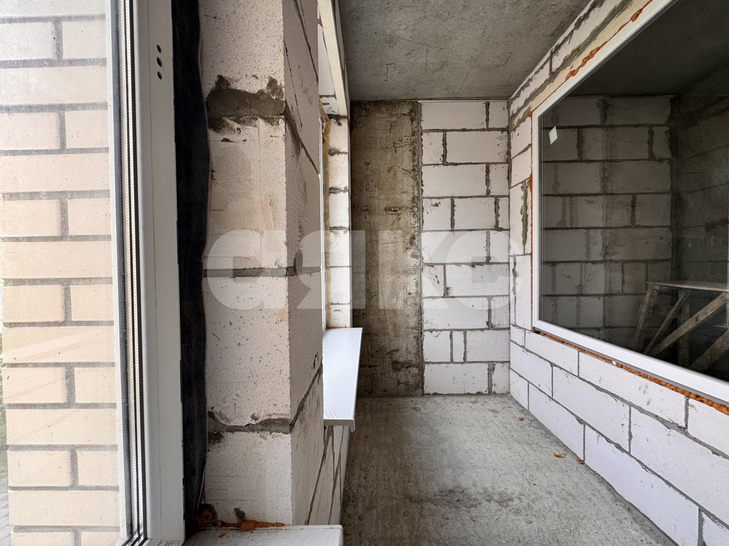 Фото №13: 3-комнатная квартира 100 м² - Батайск, мкр. жилой комплекс Парк Культуры, ул. Ленина, 168Г