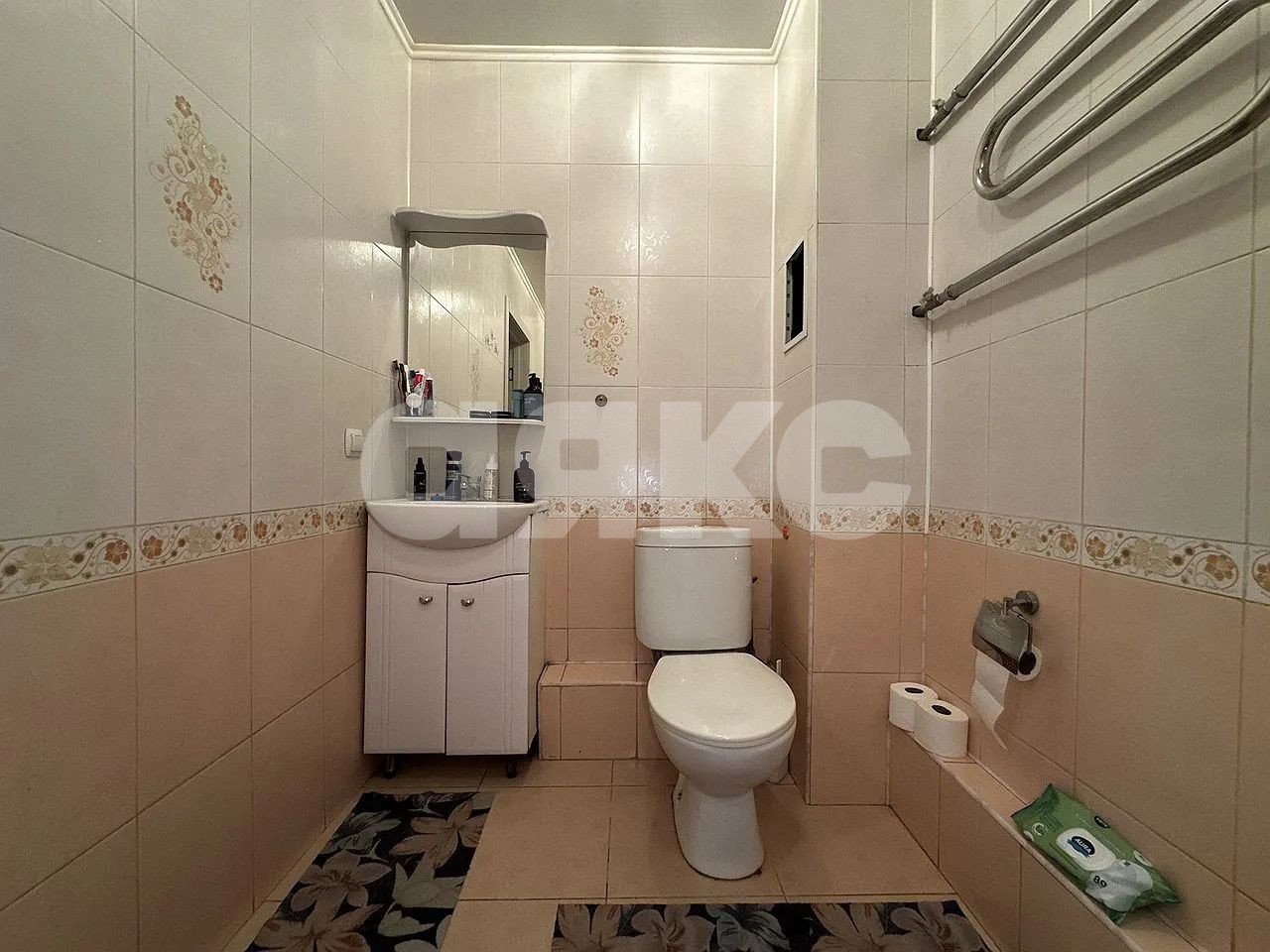 Фото №10: 2-комнатная квартира 60 м² - Батайск, ул. Кирова, 9Б