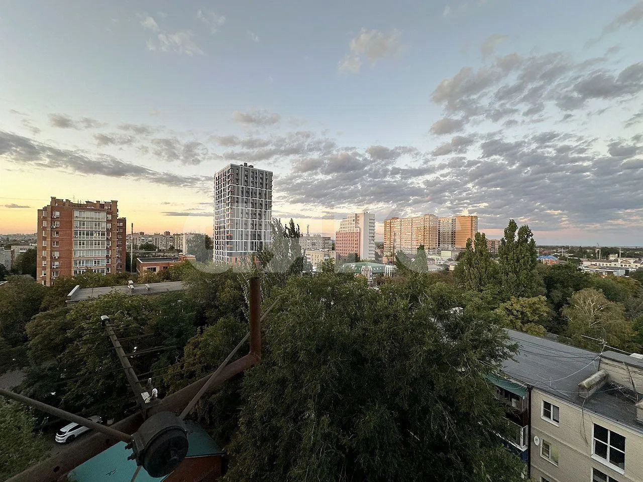Фото №15: 2-комнатная квартира 60 м² - Батайск, ул. Кирова, 9Б