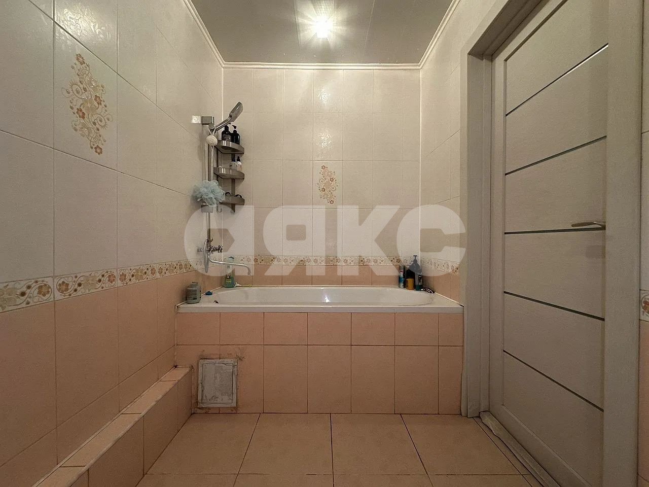 Фото №9: 2-комнатная квартира 60 м² - Батайск, ул. Кирова, 9Б