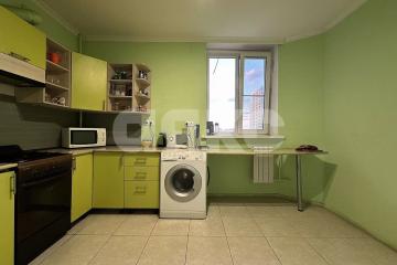 Фото №1: 2-комнатная квартира 60 м² - Батайск, ул. Кирова, 9Б