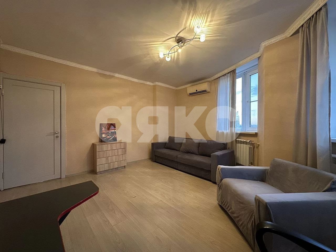 Фото №5: 2-комнатная квартира 60 м² - Батайск, ул. Кирова, 9Б
