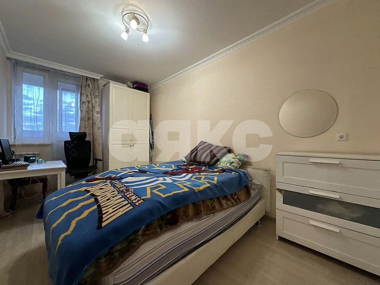 Фото №7: 2-комнатная квартира 60 м² - Батайск, ул. Кирова, 9Б