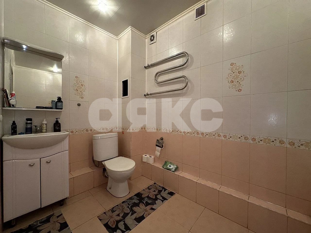 Фото №11: 2-комнатная квартира 60 м² - Батайск, ул. Кирова, 9Б
