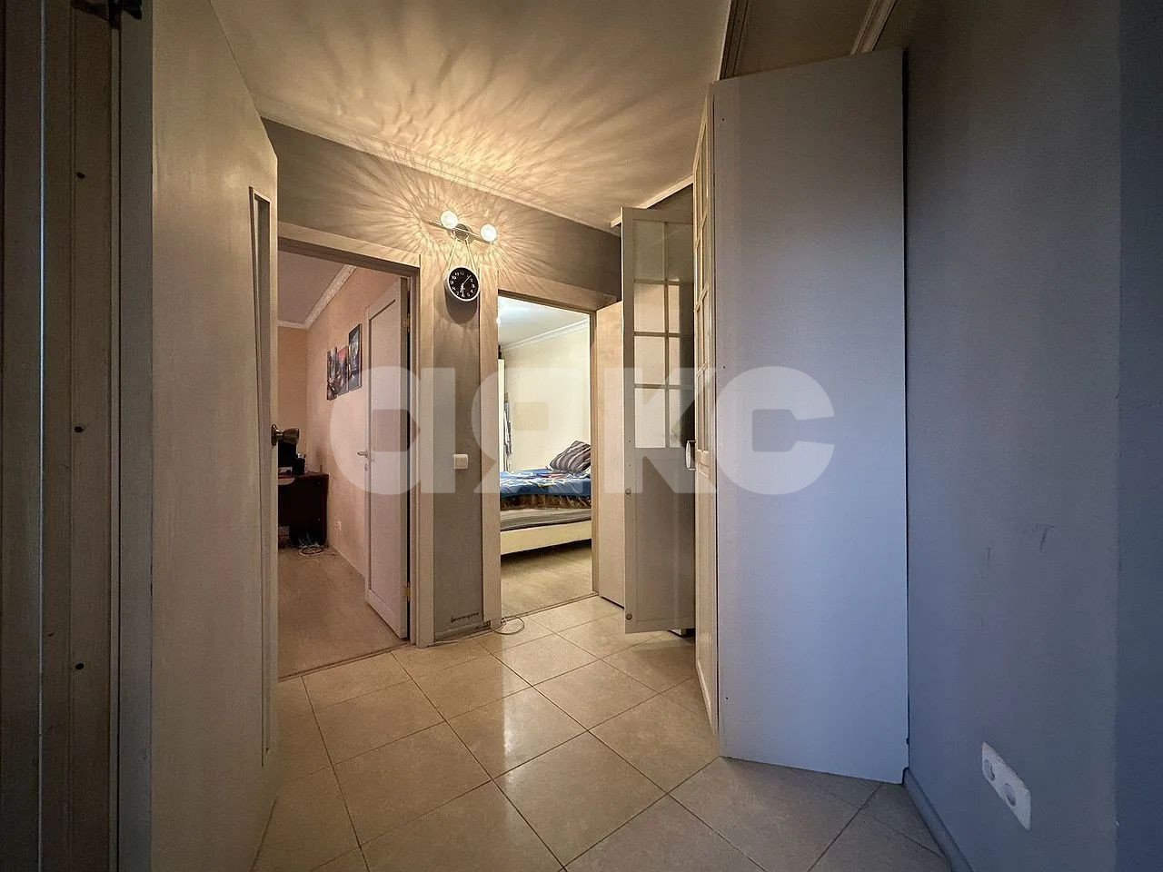 Фото №12: 2-комнатная квартира 60 м² - Батайск, ул. Кирова, 9Б