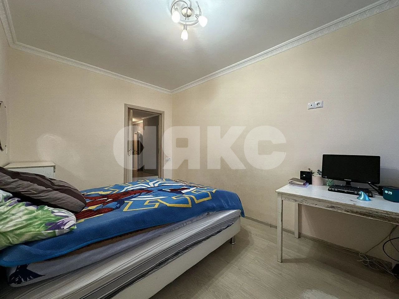 Фото №8: 2-комнатная квартира 60 м² - Батайск, ул. Кирова, 9Б
