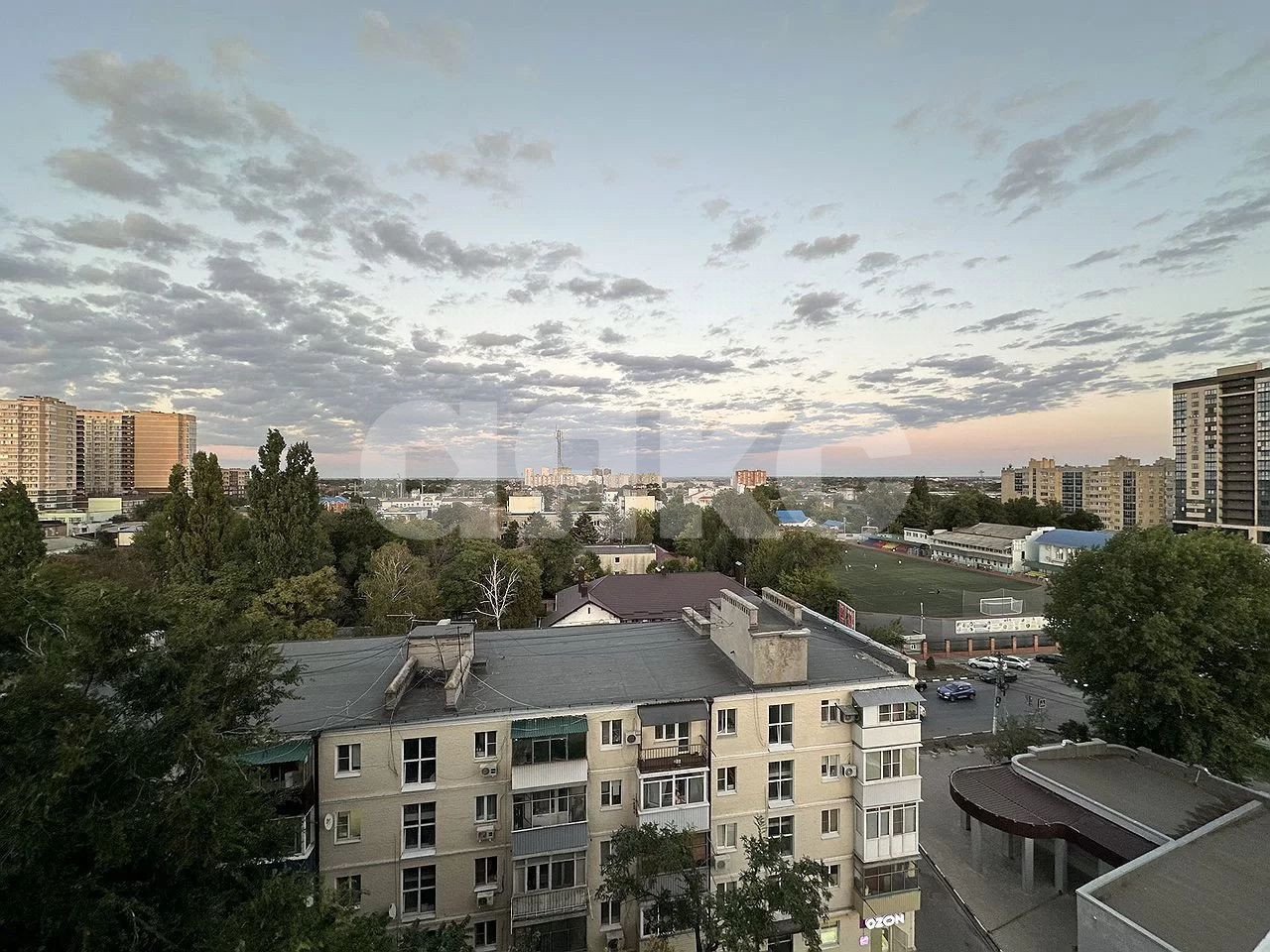 Фото №14: 2-комнатная квартира 60 м² - Батайск, ул. Кирова, 9Б