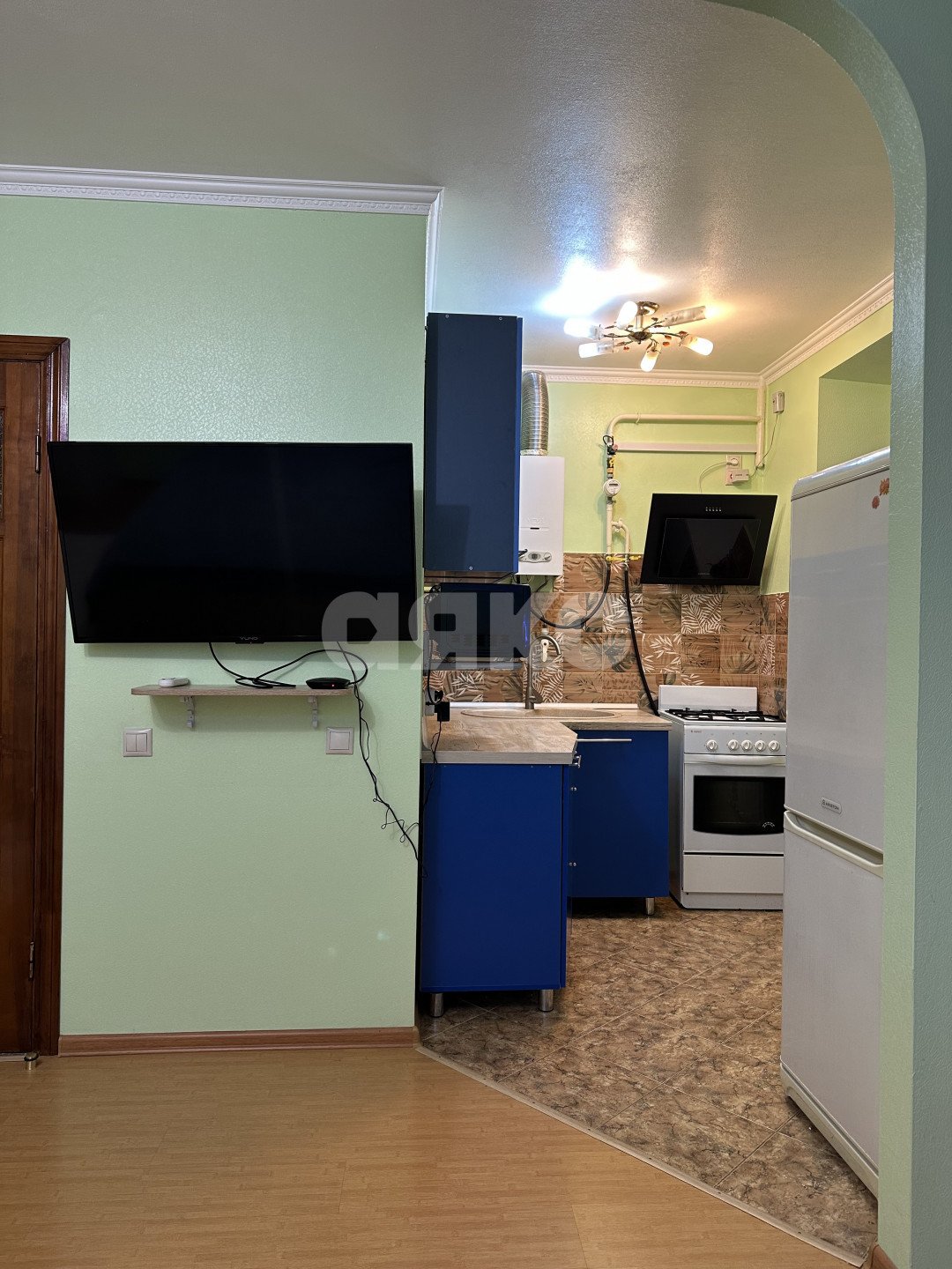 Фото №5: Студия 30 м² - Батайск, ул. Ушинского, 14