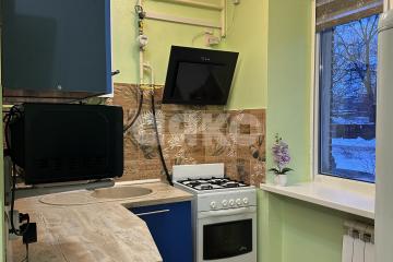 Фото №1: Студия 30 м² - Батайск, ул. Ушинского, 14
