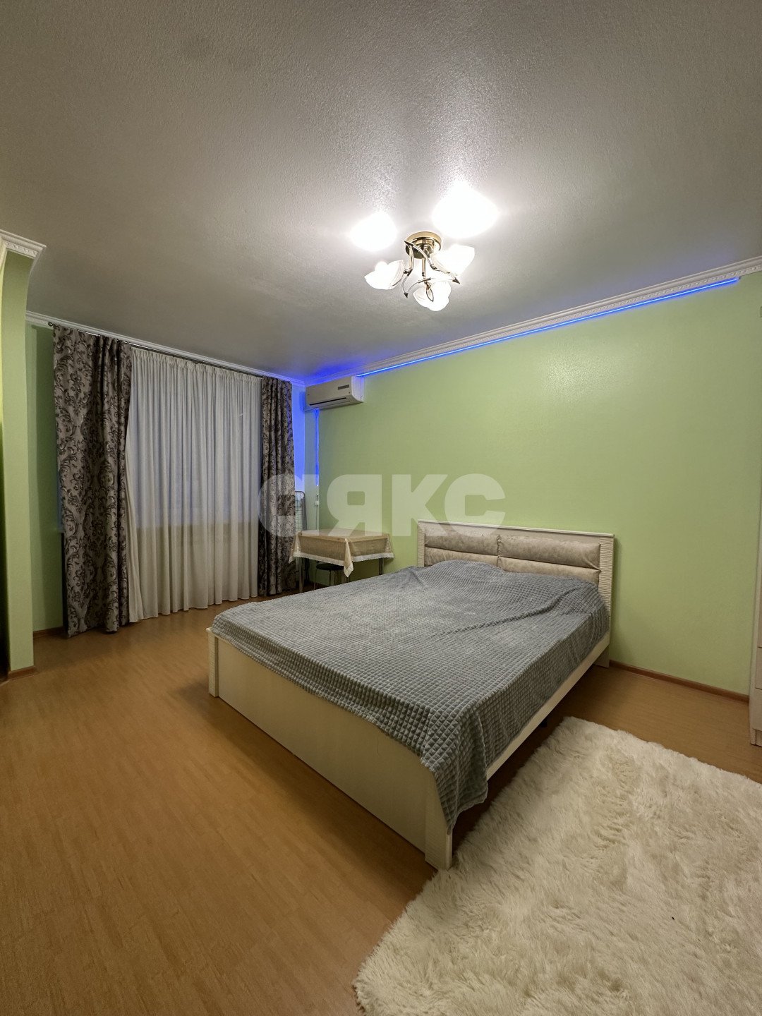 Фото №3: Студия 30 м² - Батайск, ул. Ушинского, 14