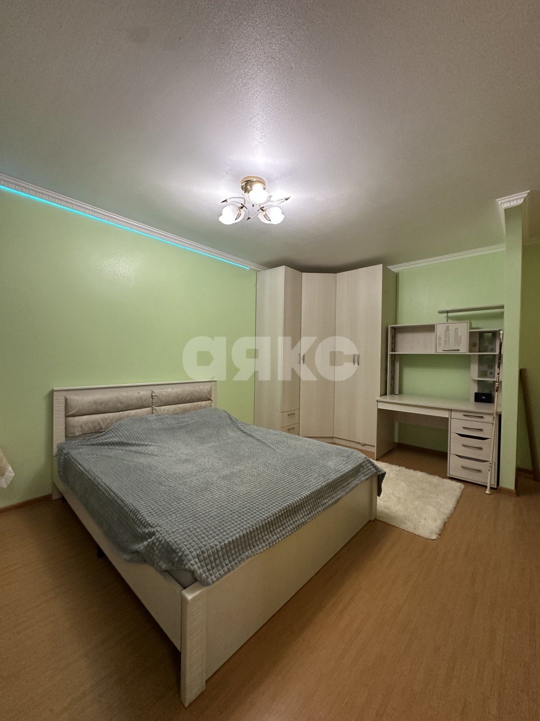 Фото №4: Студия 30 м² - Батайск, ул. Ушинского, 14