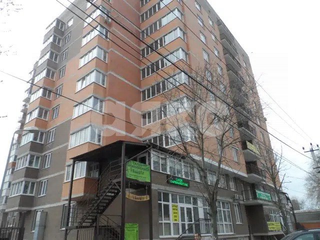 Фото №9: 1-комнатная квартира 40 м² - Батайск, ул. Максима Горького, 111к1