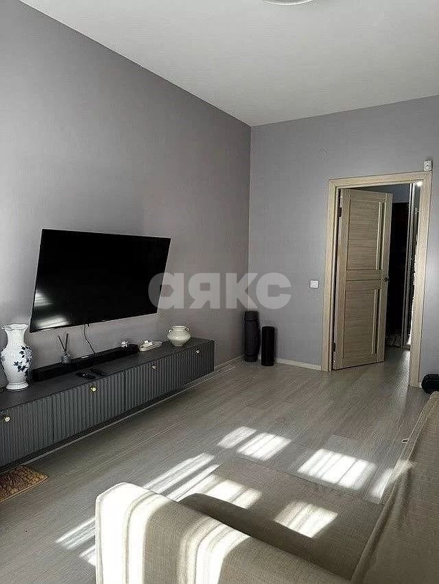Фото №3: 1-комнатная квартира 40 м² - Батайск, ул. Максима Горького, 111к1