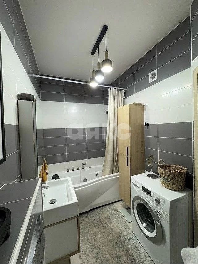 Фото №7: 1-комнатная квартира 40 м² - Батайск, ул. Максима Горького, 111к1
