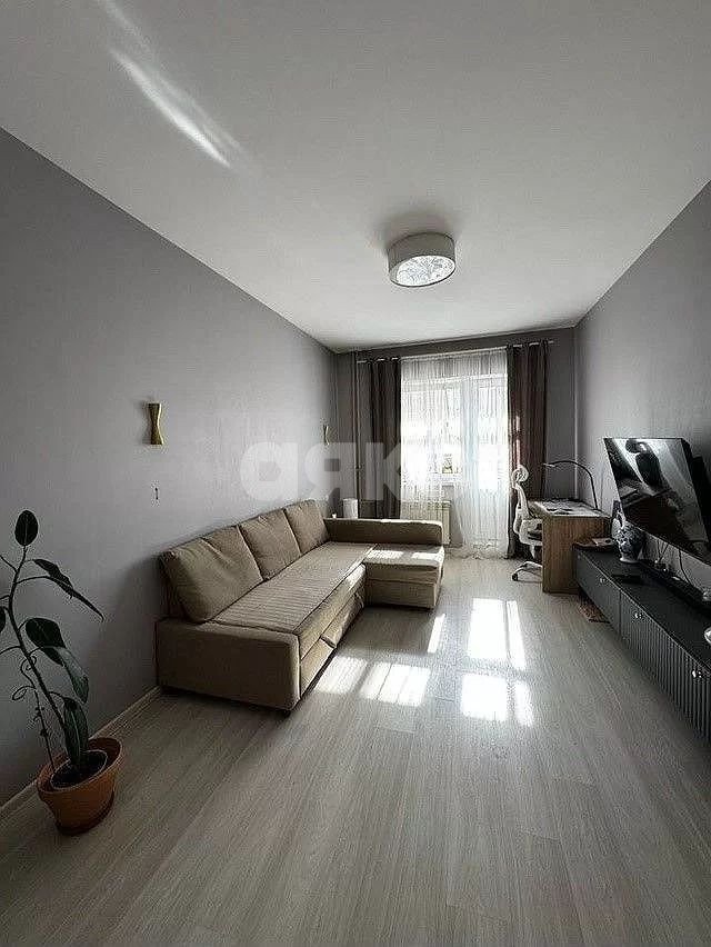 Фото №4: 1-комнатная квартира 40 м² - Батайск, ул. Максима Горького, 111к1