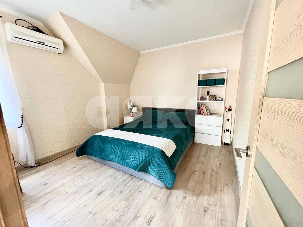 Фото №9: Таунхаус 117 м² + 2.25 сот. - Батайск, ул. Ясеневая, 2