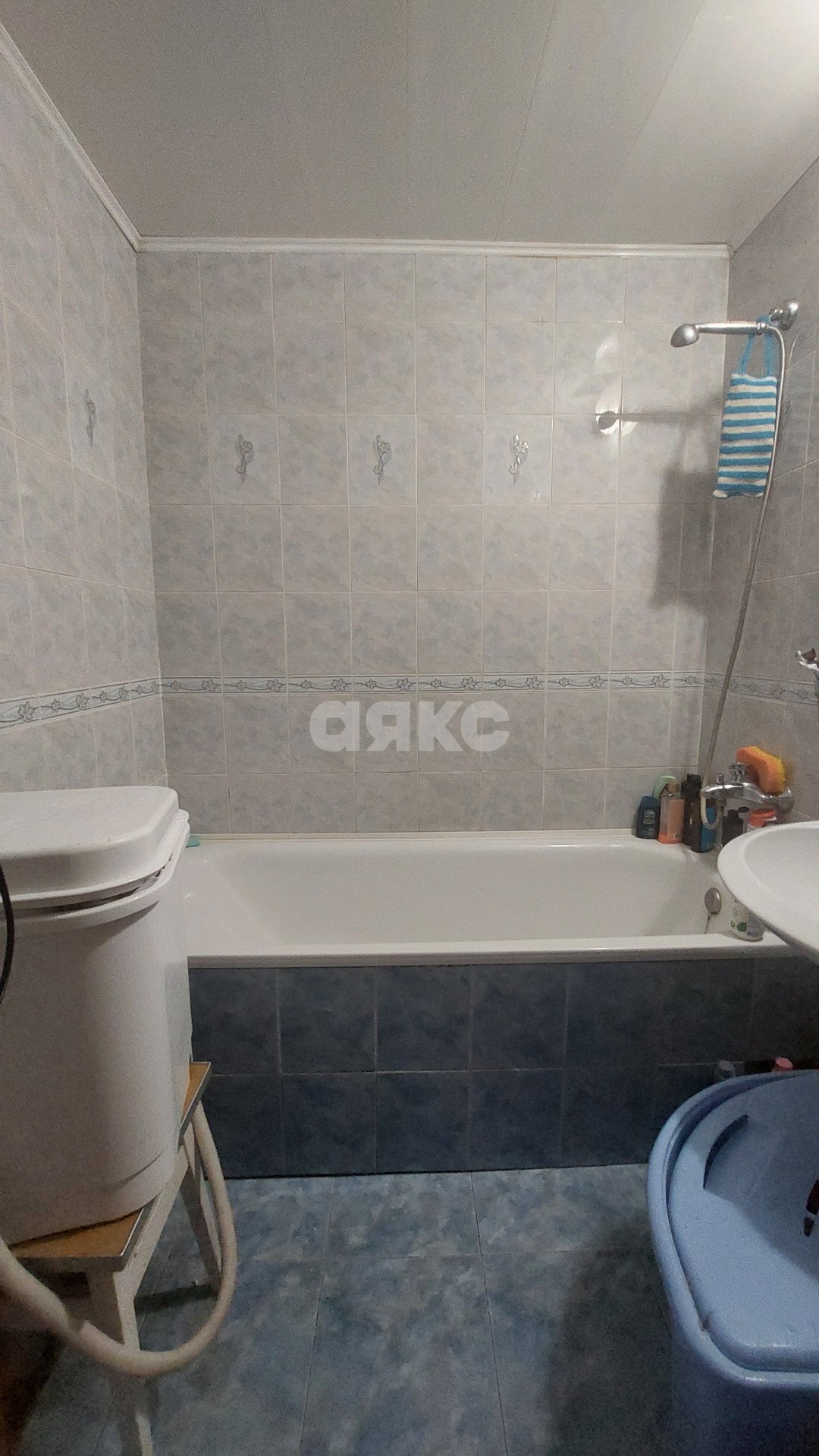 Фото №10: 3-комнатная квартира 70 м² - Батайск, мкр. Северный, ул. Северный Массив, 12