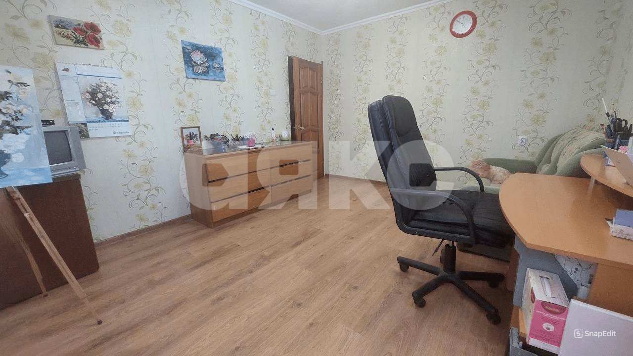 Фото №6: 3-комнатная квартира 70 м² - Батайск, мкр. Северный, ул. Северный Массив, 12