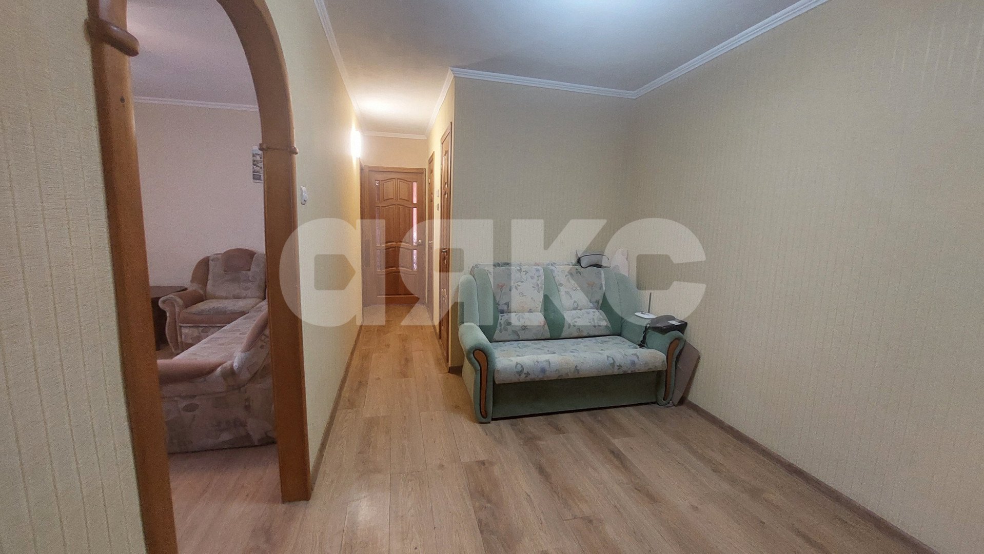 Фото №7: 3-комнатная квартира 70 м² - Батайск, мкр. Северный, ул. Северный Массив, 12