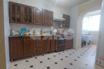 Фото №1: 3-комнатная квартира 70 м² - Батайск, мкр. Северный, ул. Северный Массив, 12