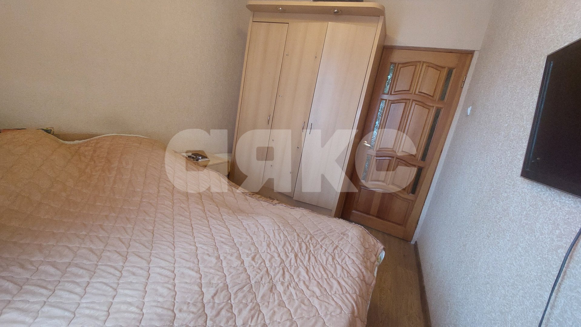 Фото №4: 3-комнатная квартира 70 м² - Батайск, мкр. Северный, ул. Северный Массив, 12
