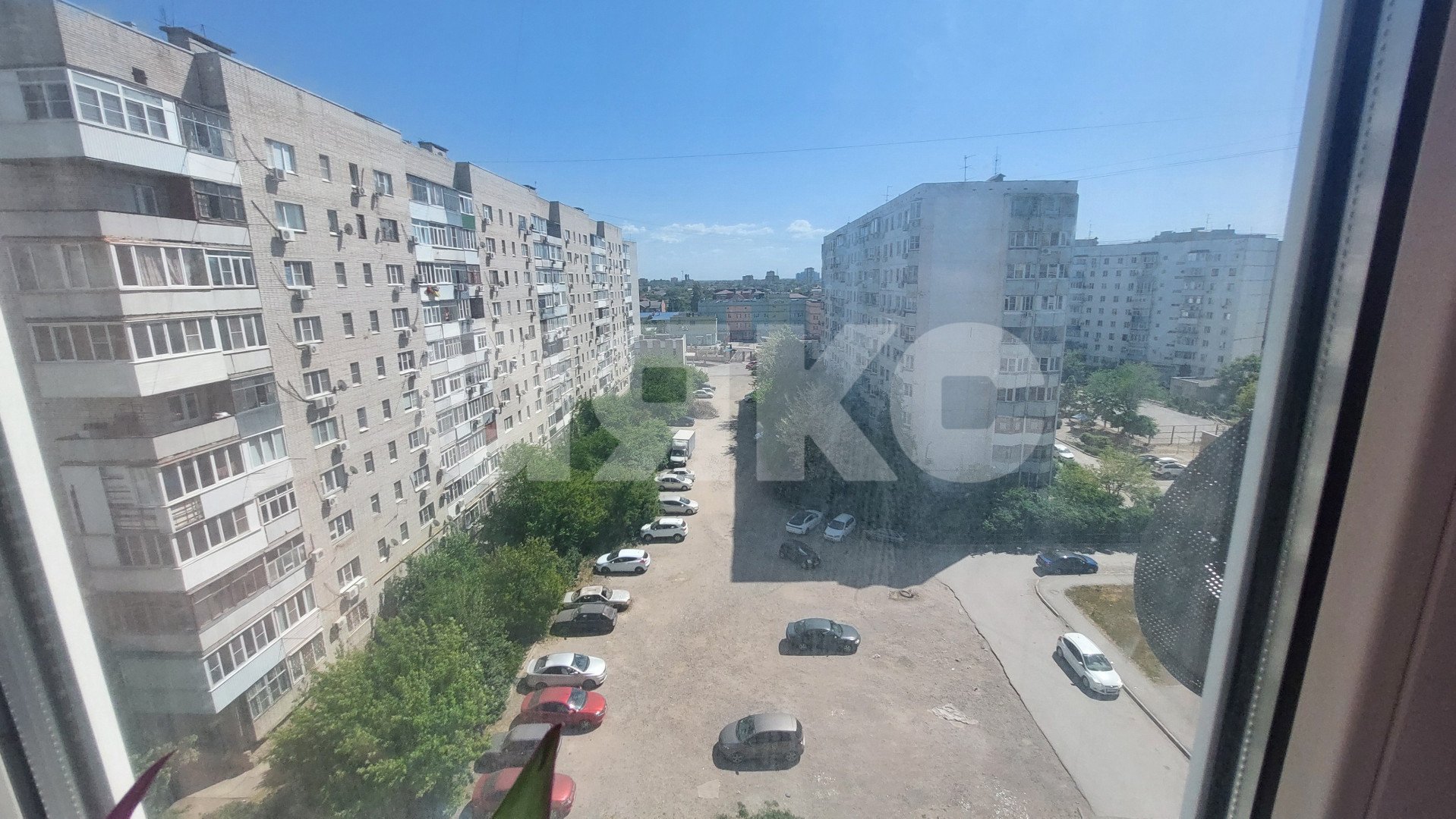 Фото №12: 3-комнатная квартира 70 м² - Батайск, мкр. Северный, ул. Северный Массив, 12