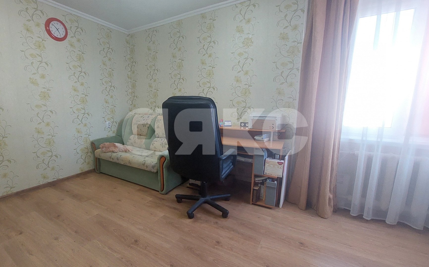 Фото №5: 3-комнатная квартира 70 м² - Батайск, мкр. Северный, ул. Северный Массив, 12