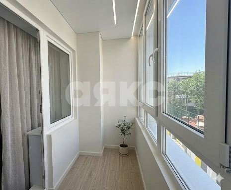 Фото №6: 2-комнатная квартира 47 м² - Батайск, ул. Луначарского, 177