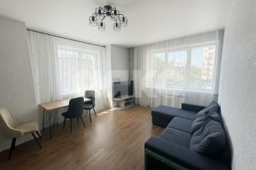 Фото №1: 2-комнатная квартира <span class="whitespace-nowrap">49 м²</span>, <span class="whitespace-nowrap">4/19 эт.</span> - Батайск, ул. Луначарского, 177