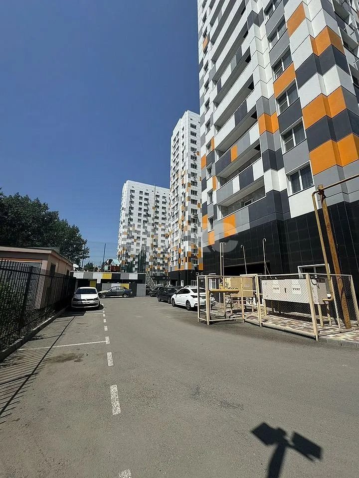 Фото №8: 2-комнатная квартира 47 м² - Батайск, ул. Луначарского, 177