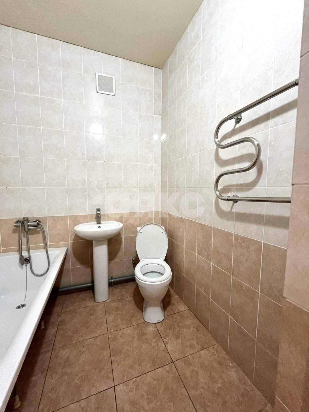 Фото №6: 1-комнатная квартира 40 м² - Батайск, мкр. жилой комплекс Новая Пальмира, ул. Ушинского, 59