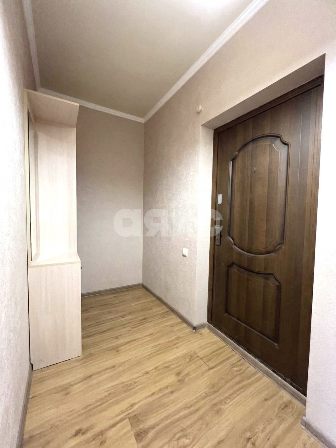 Фото №4: 1-комнатная квартира 40 м² - Батайск, мкр. жилой комплекс Новая Пальмира, ул. Ушинского, 59
