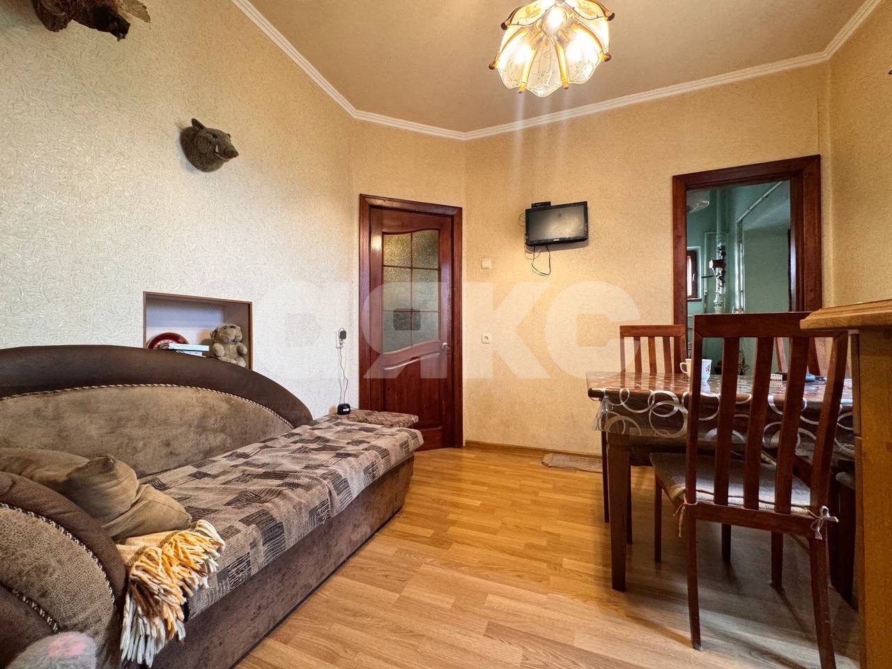 Фото №8: Дом 80 м² + 3 сот. - Батайск, ул. Цимлянская
