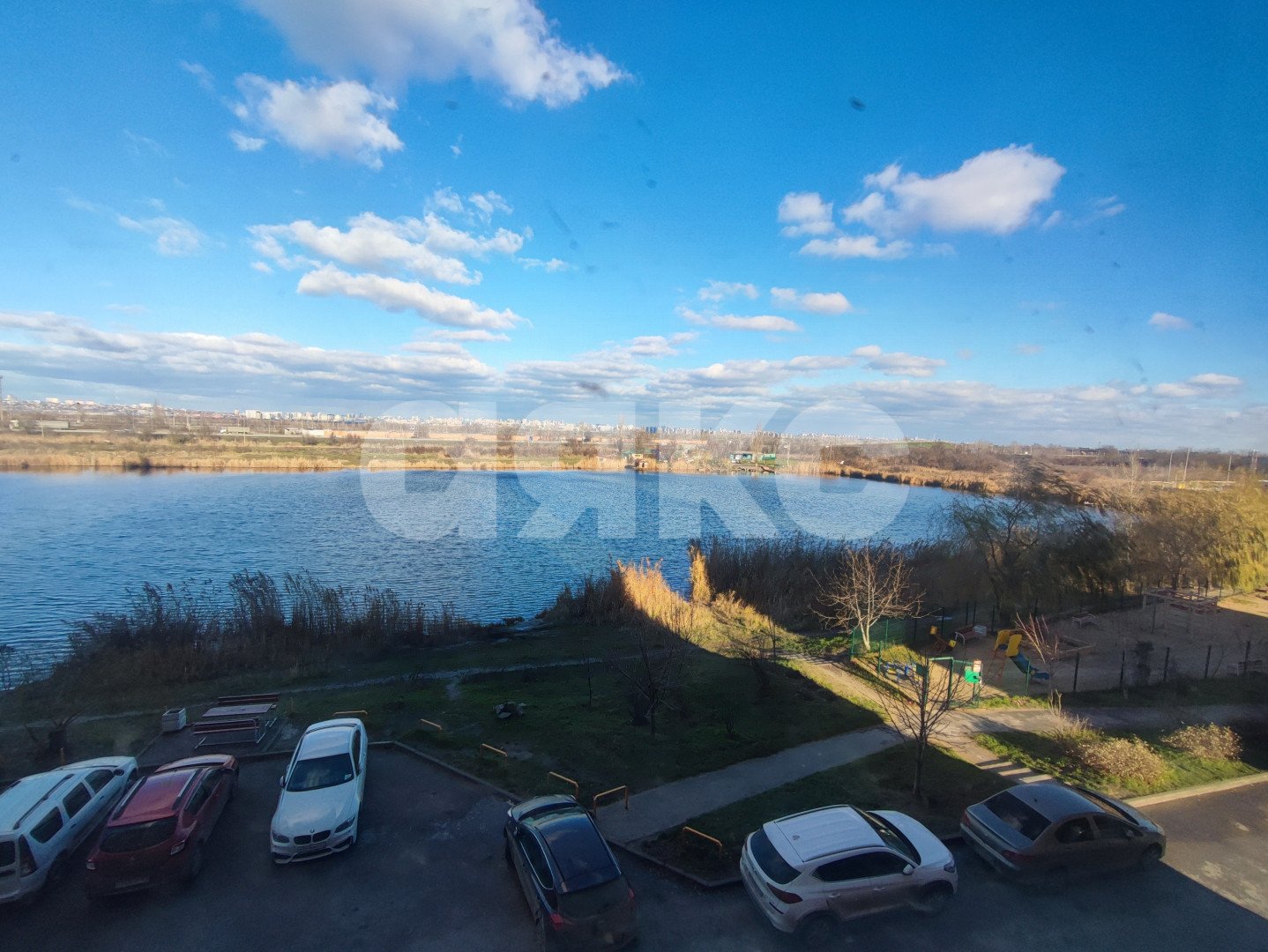 Фото №10: 3-комнатная квартира 60 м² - Батайск, мкр. жилой комплекс Донские Просторы, ул. Огородная, 84к4