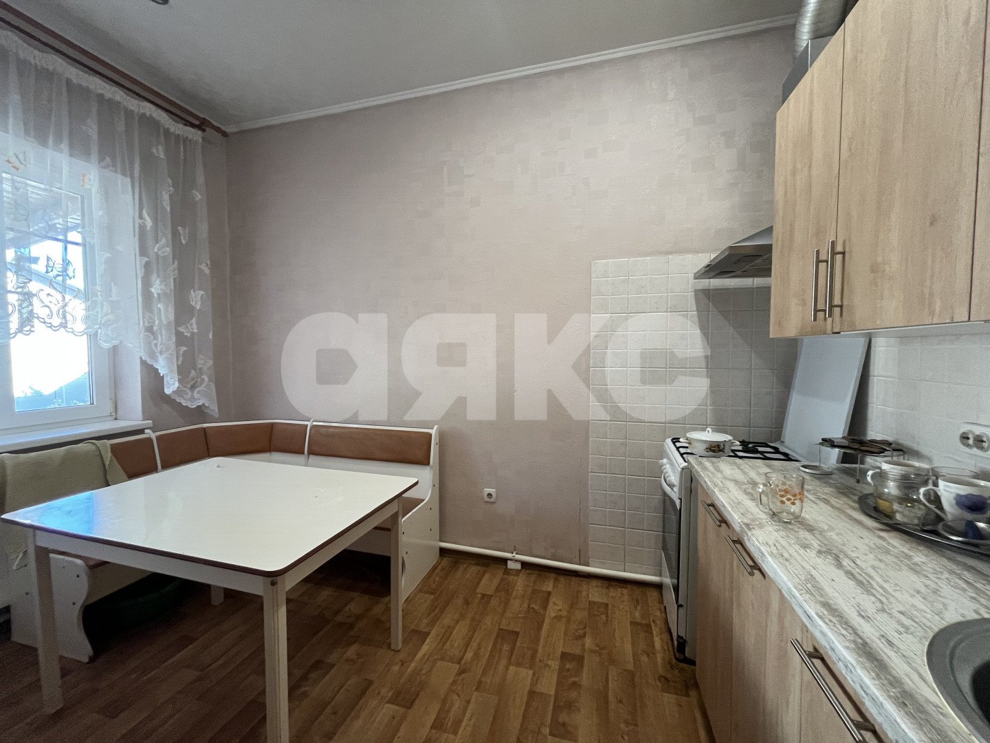 Фото №10: Дом 80 м² + 3.5 сот. - Батайск, ул. Эстонская