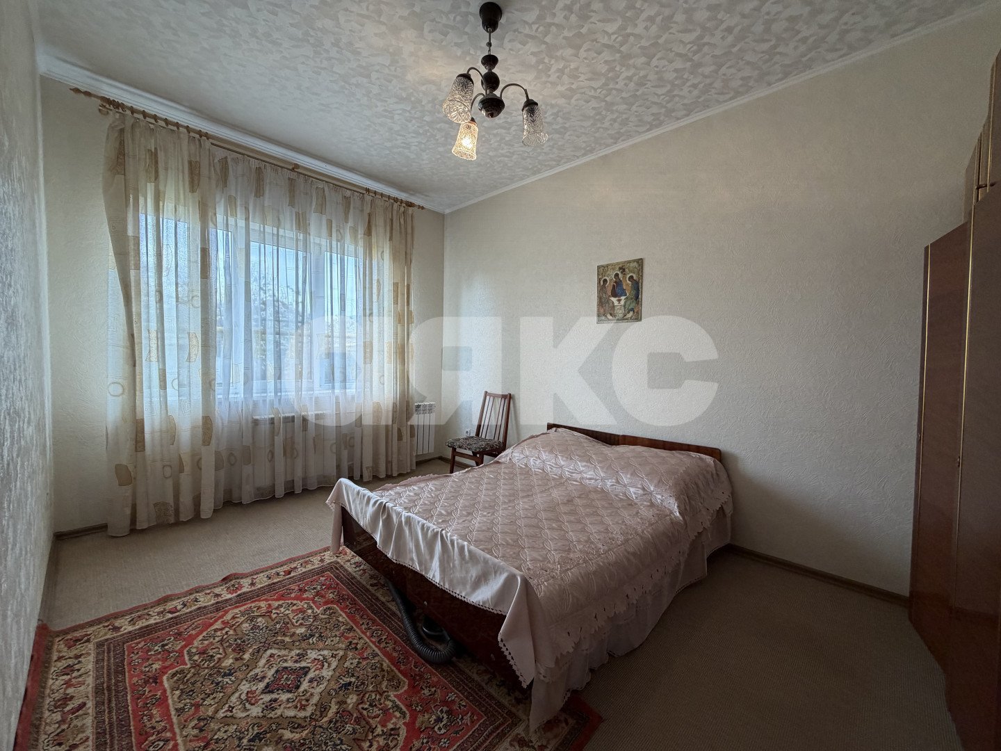 Фото №8: Дом 80 м² + 3.5 сот. - Батайск, ул. Эстонская