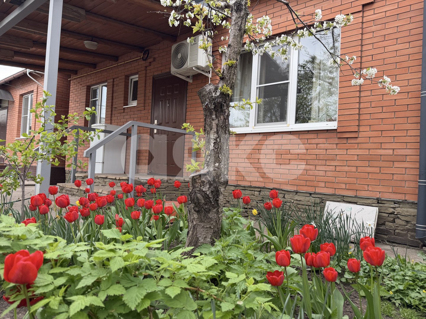 Фото №6: Дом 80 м² + 3.5 сот. - Батайск, ул. Эстонская