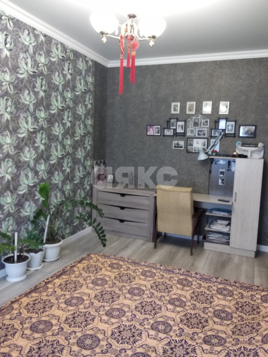Фото №7: Дом 85 м² + 3 сот. - Батайск, п. коттеджный  Сквер, ул. Виктора Горбатко