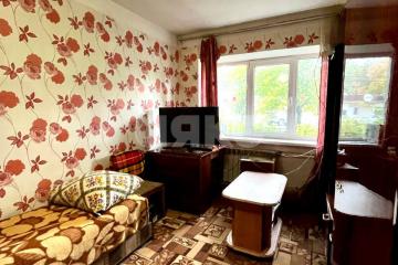 Фото №1: 1-комнатная квартира 30 м² - Батайск, ул. Куйбышева, 150