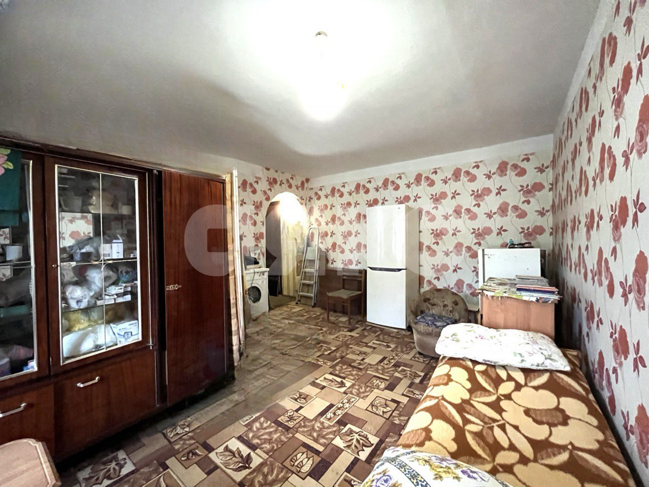 Фото №3: 1-комнатная квартира 30 м² - Батайск, ул. Куйбышева, 150